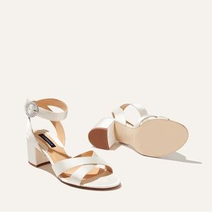 MARGAUX - The City Sandal